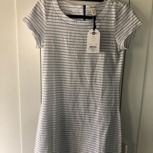 Hatley striped dress